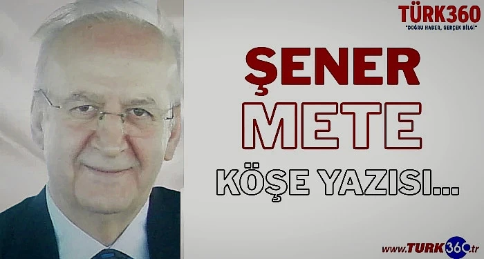 Şener METE
