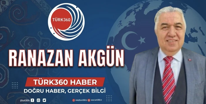 Ramazan AKGÜN 