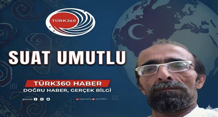 Suat UMUTLU 