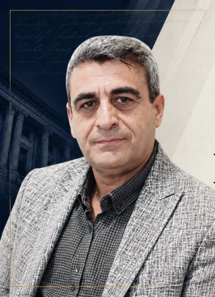 Haluk Erdoğan 