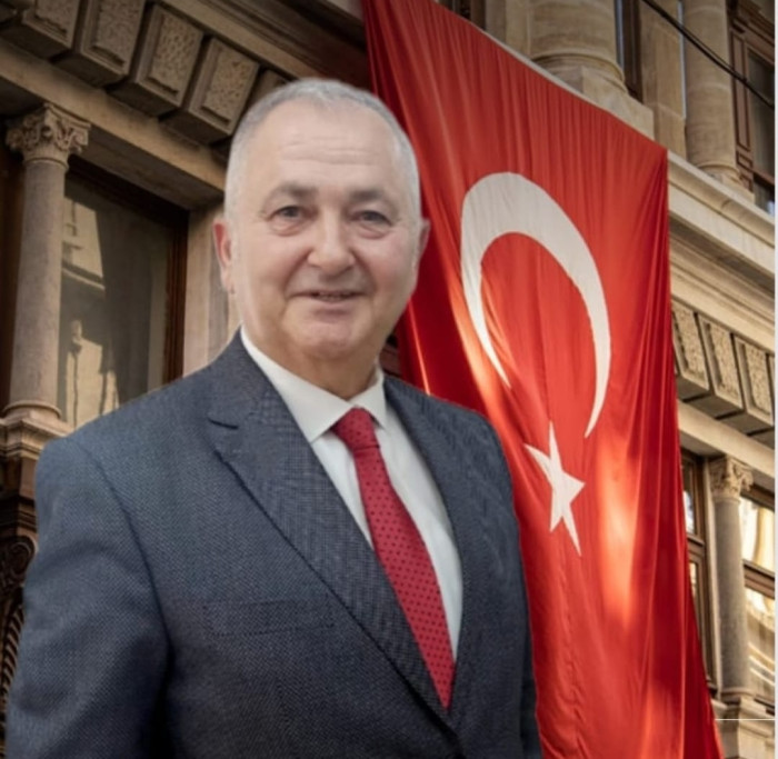 İlhan İŞMAN