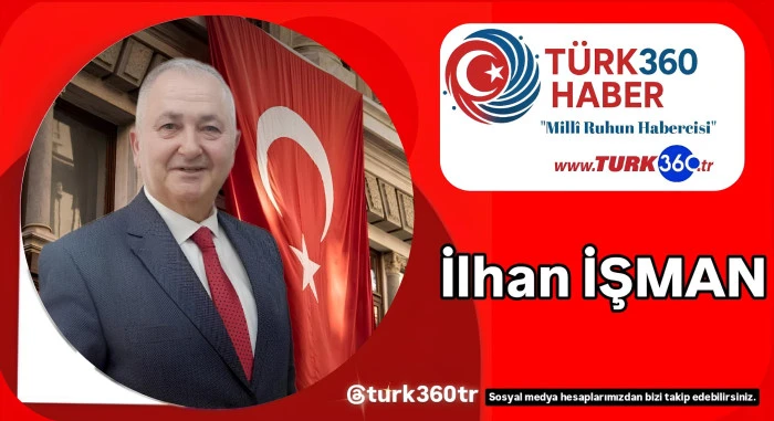İlhan İŞMAN