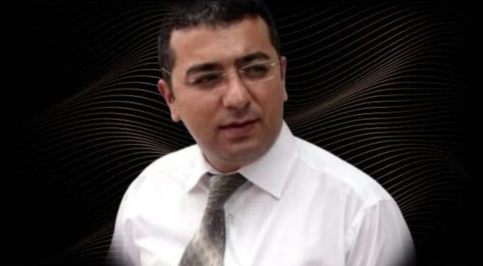 Mehmet Gençsoy 