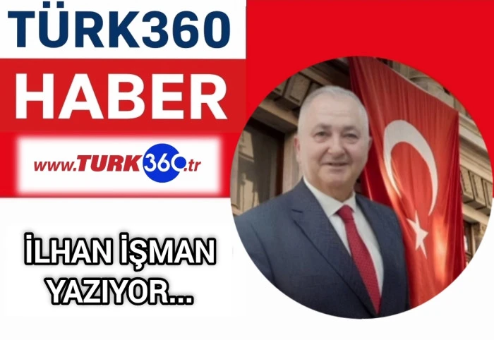İlhan İŞMAN