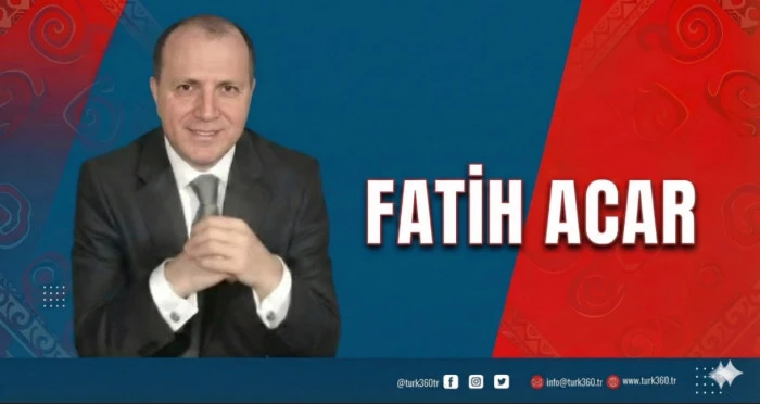 Fatih ACAR 