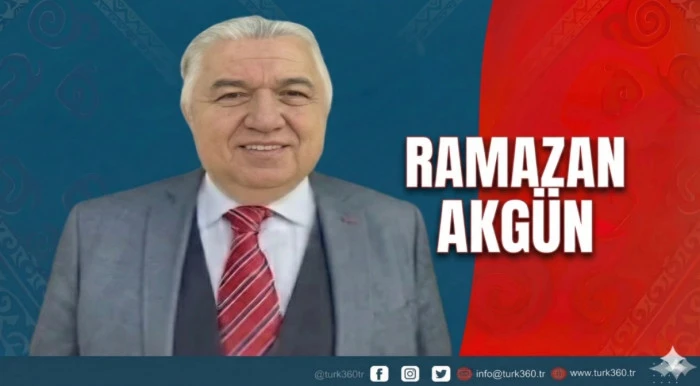 Ramazan AKG&Uuml;N 