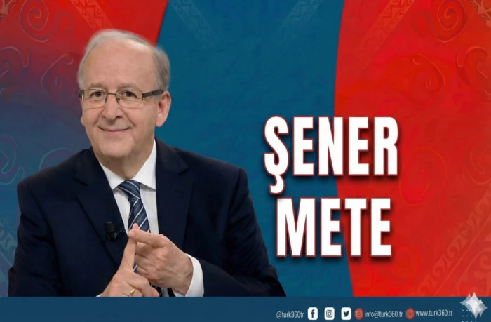 Şener METE 