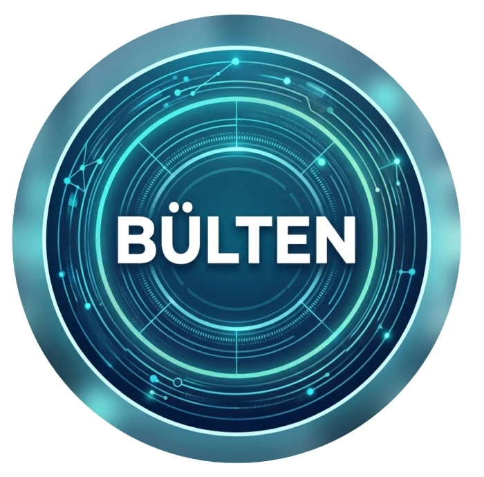 KAYNAK : BÜLTEN 