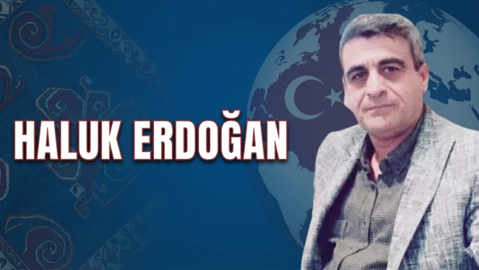 Haluk Erdoğan 