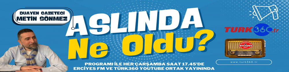 Aslında Ne Oldu 