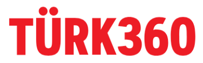 TÜRK360  TÜRK360
