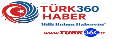 TÜRK360 HABER 