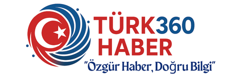 TÜRK360 HABER 