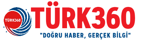 TÜRK360 HABER 