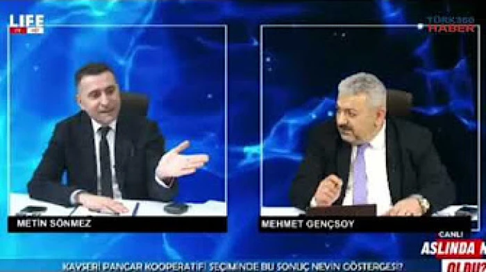 Aslında Ne Oldu? 03.06.2025 